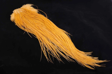 Hends Dry Fly Hackle - Strohgold DFH06 