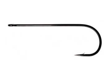 Hends Haken - 777 Black Nickel 