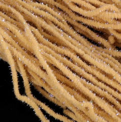 Hends Mop Chenille - Creme-Ocker 