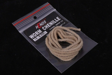 Hends Wurm Chenille - Beige WRM 