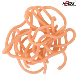 Hends Wurmimitationen - Kaffee 