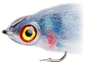 Stonfo Tubular Light Shank 646 Modell 4. 