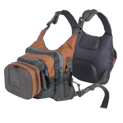 Field&Fish Chest Pack Rucksack 