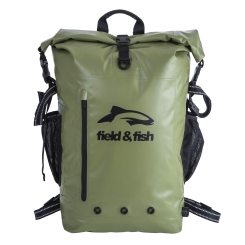 Field&Fish Rucksack 40 L Taiga 