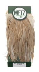 Metz Signature Saddle’s, dun 