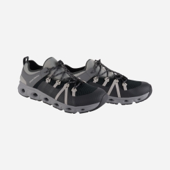 Finntrail STREAM Wet-Wading Sneakers Hellgrau 