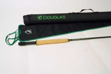 Douglas Fliegenrute DXF GEN 2 Ein- und Zweihandruten 