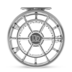 Ross Reel Evolution R SALT Platinum 