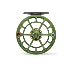 Ross Reel Evolution LTX Matte Olive 