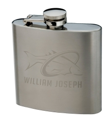 William Joseph Flask 