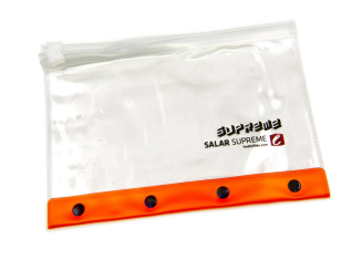 Frödin Flies Salar Supreme Fly Wallet X mit 5 Fächern 