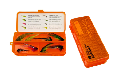 Frödin Fly Selection Clear Water - für klares Wasser 