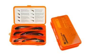 Frödin Fly Selection Night - für die Nacht 