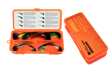 Frödin Fly Selection Night - für die Nacht 