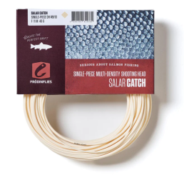 Frödin SALAR Catch Single-Piece Schusskopf - Floating 