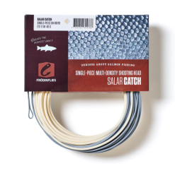 Frödin SALAR Catch Single-Piece Schusskopf -  Float/Sink3 