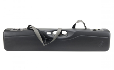 SeaRunCases Riffle QR Daily Fliegenfischer-Ruten- und Rollen-Reisekoffer 