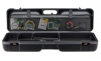 SeaRunCases Norfork & Expeditionskoffer DAP - Divider Accessory Pocket 