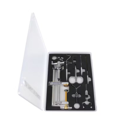 Stonfo Fliegenbindeset 741 