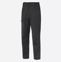 Finntrail WAVE Sonnenschutz UPF 50+ Hose MiddleGrey XXL