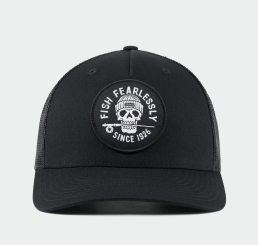 Grundéns DeadStick Trucker Kappe 