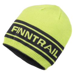 Finntrail HAT DAILY Mütze Yellow 