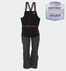 Grundéns Buoy X GORE-TEX® Latzhose Black/Anchor 