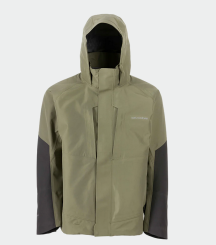 Grundéns Buoy X Gore-Tex® Watjacke 