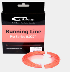 A. Jensen Pro Series Runningline 