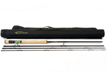 A. Jensen Fliegenrute Lucius 