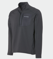 Grundéns Grundies Thermal 1/4 Zip Top 