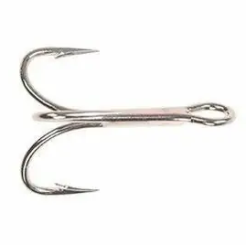 SPRITE Micro Tube Treble Silver S1995 