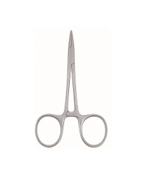 Dr. Slick ECO Spring Creek Klemme, 5″, satiniert, gerade 