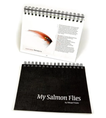 Frödin „My Salmon Flies” von Mikael Frödin 