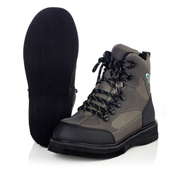 A.Jensen CALLISTO Watstiefel - Filzsohle 