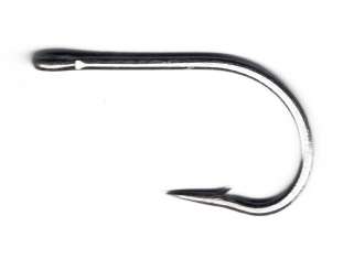 A.Jensen TOURNAMENT SALTWATER Haken 