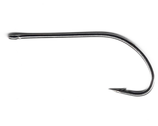 A.Jensen DANISH SEATROUT Haken 