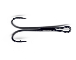 A.Jensen DOUBLE SALMON Haken 