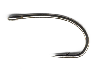 A.Jensen DANISH SEATROUT SHORT Haken 