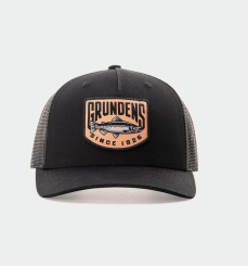 Grundéns King Trucker Kappe 