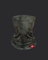 Finntrail TUBE Buff CamoShadowGreen 