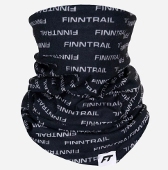 Finntrail TUBE Buff Black 