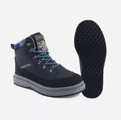 Finntrail GREENWOOD Watschuhe Grey Gr 45
