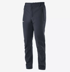 Finntrail NITRO Hose Dunkelgrau 
