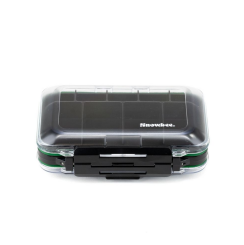 Snowbee Tube Fly Box 