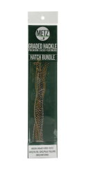 Metz Hechel Hatch Bundle Drake 3pk 10-12 
