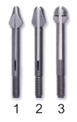 Stonfo Ersatz Spanbacken in 3 Größen 479 