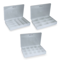 Stonfo LIGHT BOXES in 3 Größen 514 