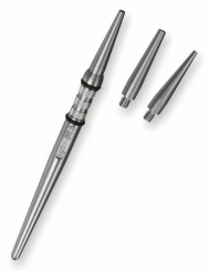 Stonfo Edelstahl Kontenbindeset 591 