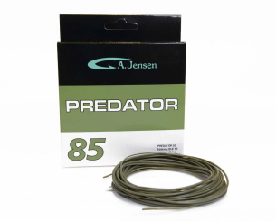 A.Jensen Schussköpfe - PREDATOR 85 - sinking III 